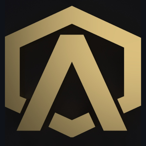 Atlas Training merkteken