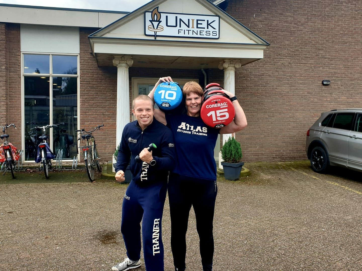 10 Kilo Afvallen — Realistisch Plan van een Personal Trainer