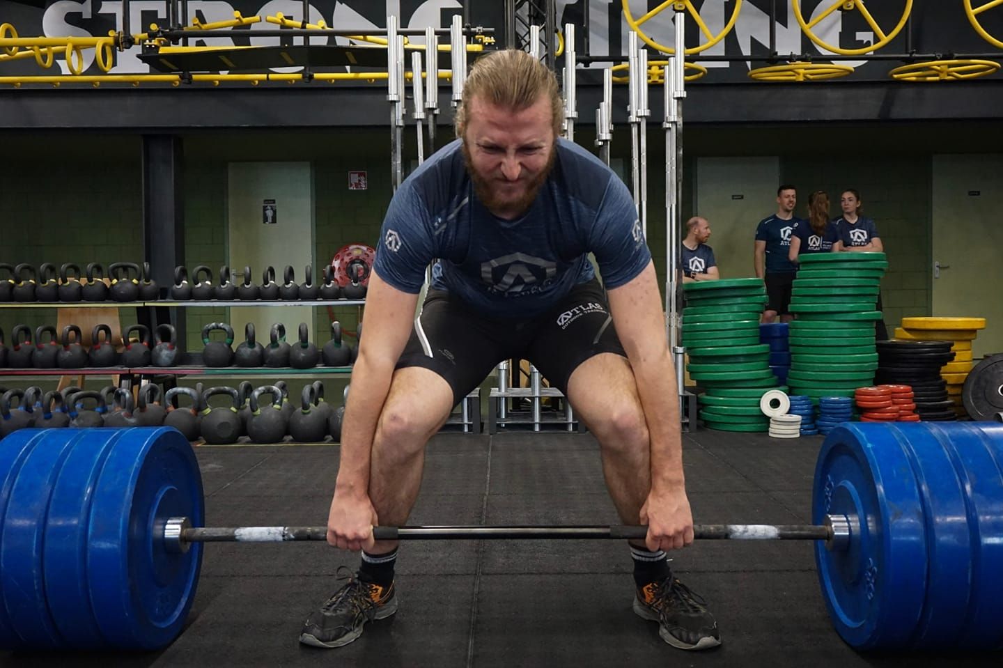 Spiermassa Opbouwen als Ectomorf: Gids voor Hardgainers