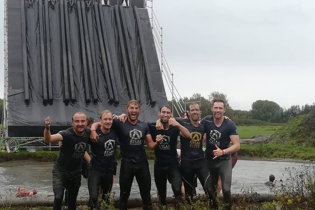 Hyrox Trainingsschema voor Beginners: 8 Weken naar de Finish