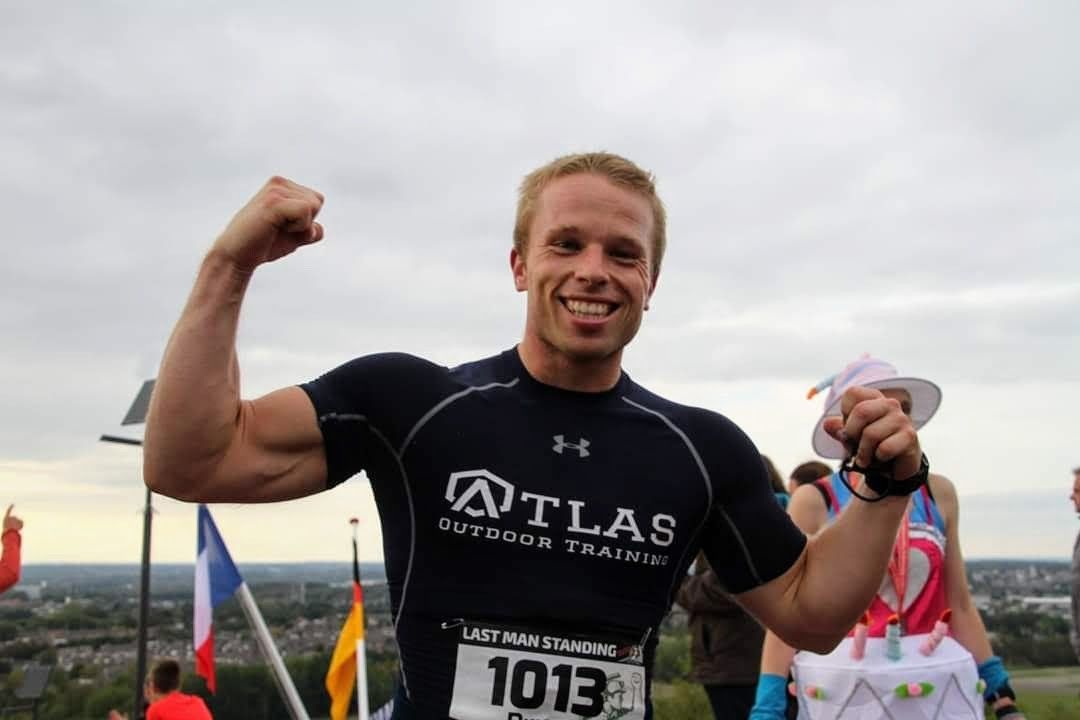 Hoe je Motivatie Houdt Tijdens je Personal Training Reis