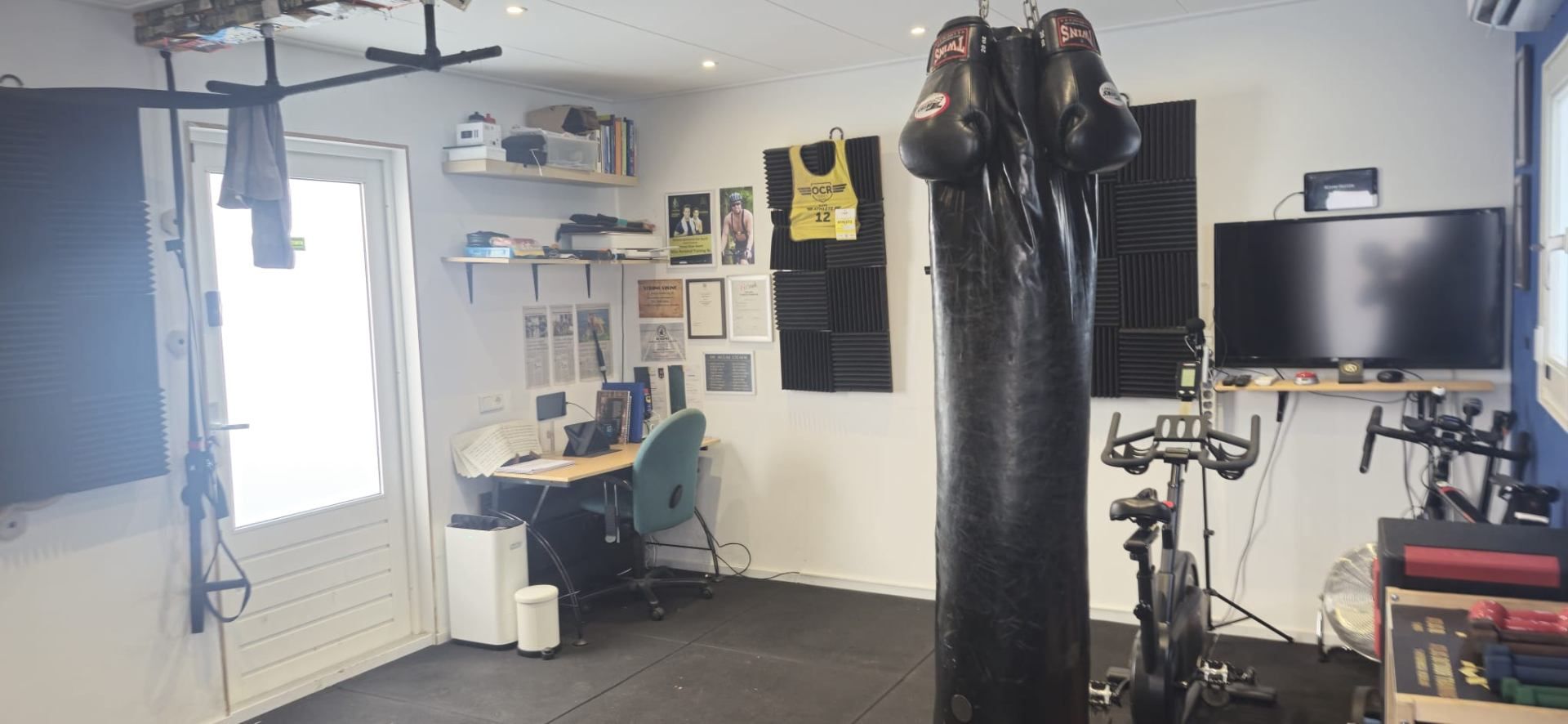 Sportschool in Hedel: Welke Opties Heb Je?