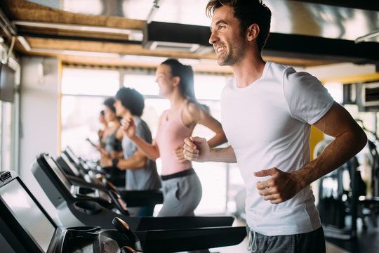 Personal Training voor 50-Plussers in Hedel