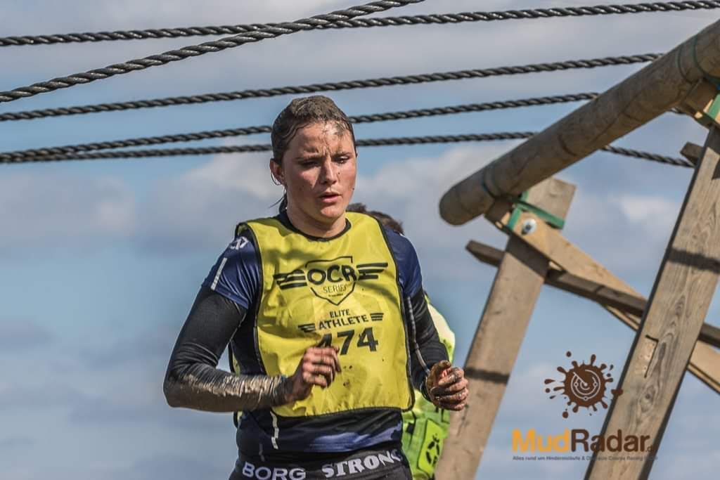 Monkey Bars Benchmark: OCR Obstacle Normen