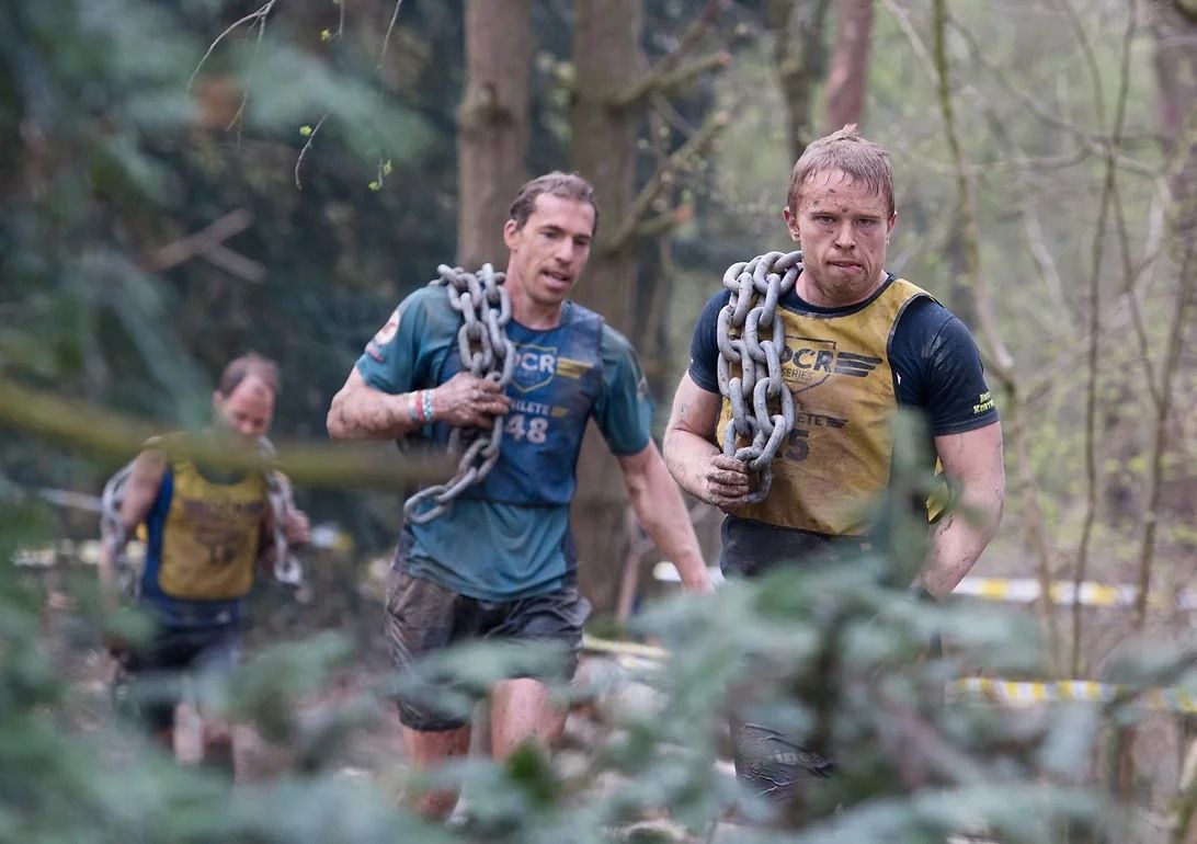 Checklist: Je Eerste Obstacle Run