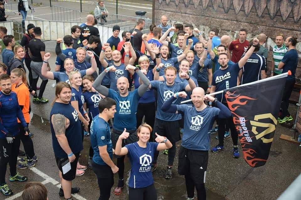 Outdoor Training: 8 Voordelen van Buiten Sporten die je Gym Niet Biedt
