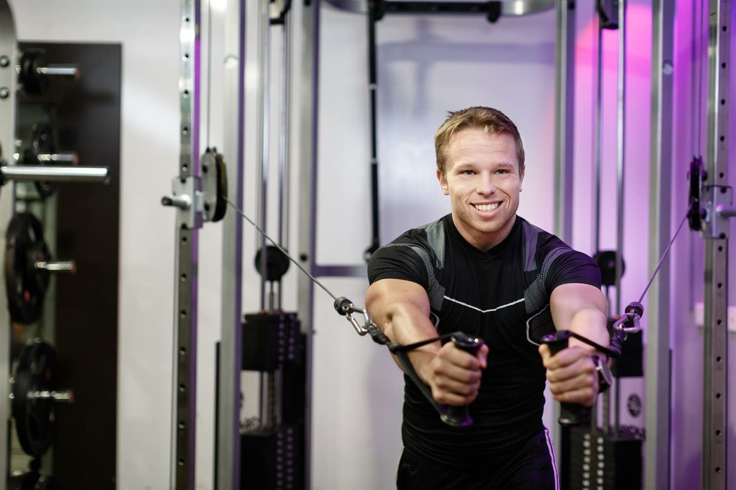 5 Voordelen van Personal Training die je Niet Kent