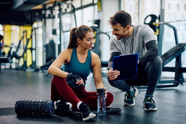 Personal Trainer bij Zaltbommel — 10 Minuten Rijden